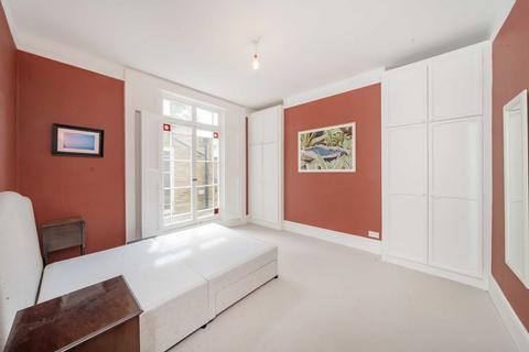 2 bedroom flat for sale, Lady Margaret Road, London NW5