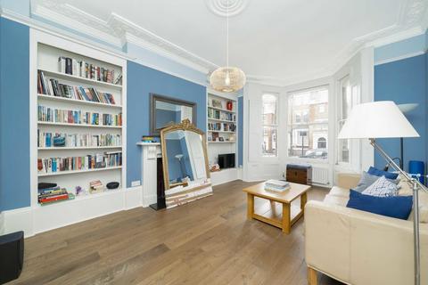 2 bedroom flat for sale, Lady Margaret Road, London NW5