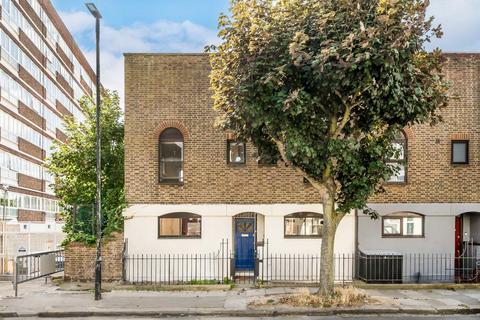 5 bedroom terraced house for sale, Castle Road, London NW1