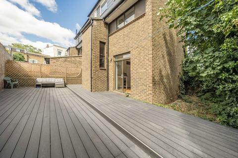 5 bedroom terraced house for sale, Castle Road, London NW1