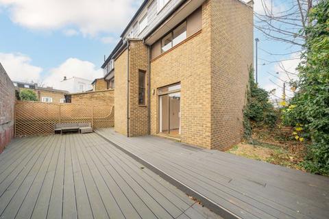 5 bedroom terraced house for sale, Castle Road, London NW1