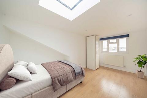 5 bedroom terraced house for sale, Castle Road, London NW1