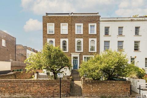 1 bedroom flat for sale, Queens Crescent, London NW5