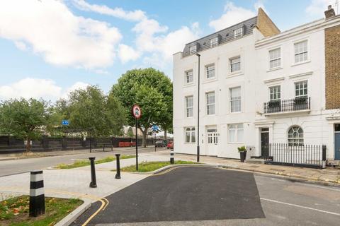 1 bedroom flat for sale, Mornington Place, London NW1