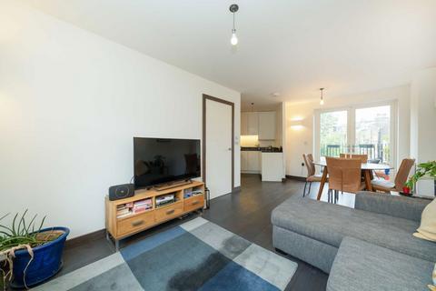 1 bedroom flat for sale, Mornington Place, London NW1