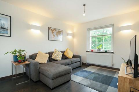 1 bedroom flat for sale, Mornington Place, London NW1