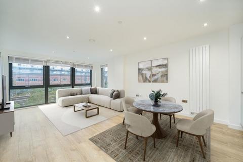 undefined, Centric Close, London NW1