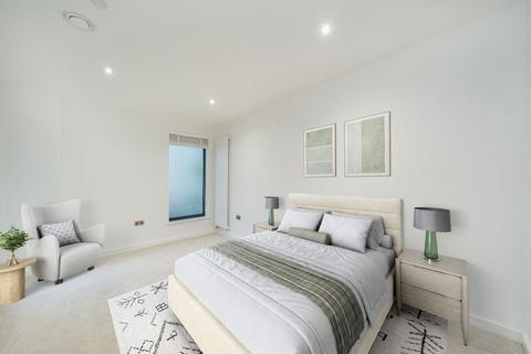 undefined, Centric Close, London NW1