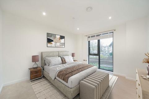 undefined, Centric Close, London NW1