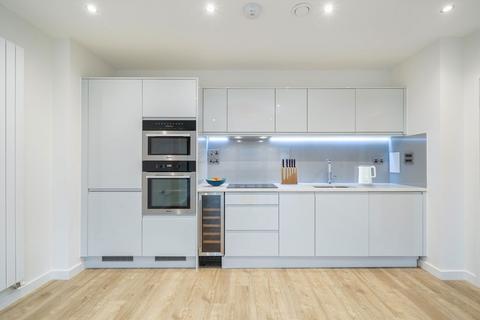 undefined, Centric Close, London NW1
