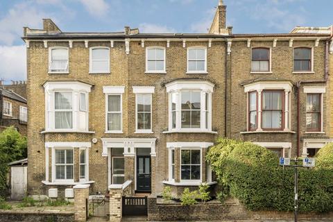 5 bedroom terraced house for sale, Patshull Road, London NW5