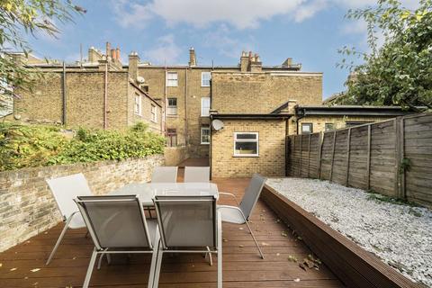 5 bedroom terraced house for sale, Patshull Road, London NW5