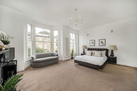 5 bedroom terraced house for sale, Patshull Road, London NW5