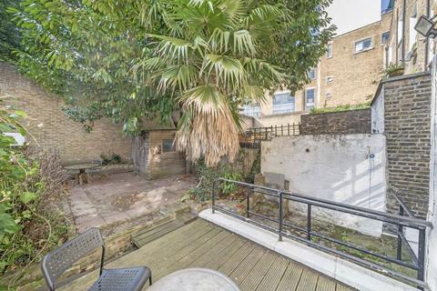 2 bedroom house for sale, Crowndale Road, London NW1