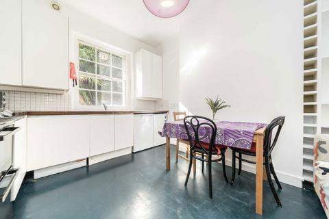 2 bedroom house for sale, Crowndale Road, London NW1