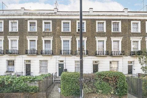 2 bedroom house for sale, Crowndale Road, London NW1