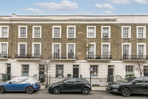 2 bedroom flat for sale, Greenland Road, London NW1