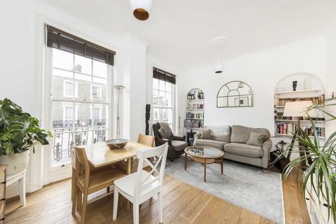 2 bedroom flat for sale, Greenland Road, London NW1