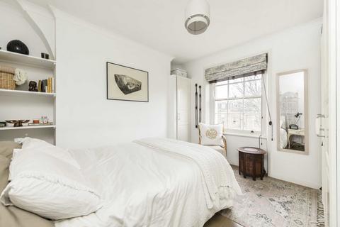 2 bedroom flat for sale, Greenland Road, London NW1