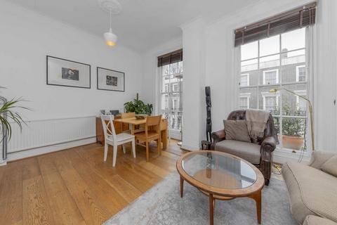 2 bedroom flat for sale, Greenland Road, London NW1