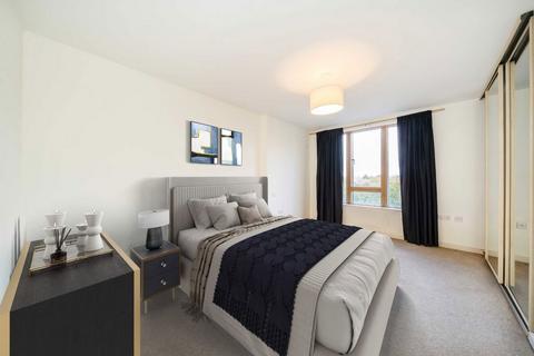 2 bedroom flat for sale, York Way, London N7