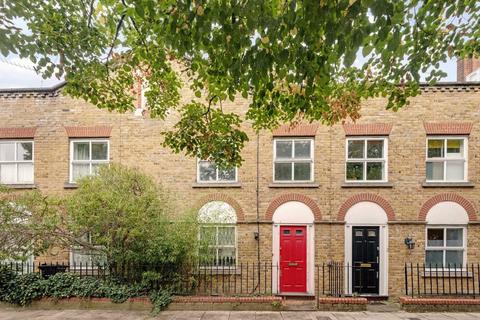 3 bedroom terraced house for sale, Harmood Street, London NW1