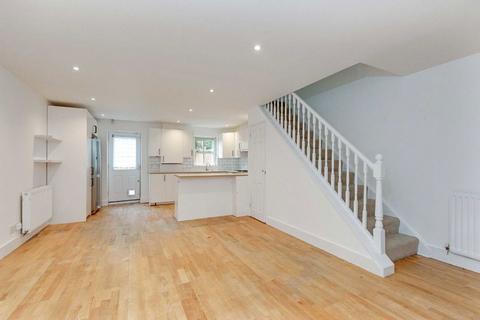 3 bedroom terraced house for sale, Harmood Street, London NW1