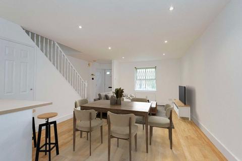 3 bedroom terraced house for sale, Harmood Street, London NW1