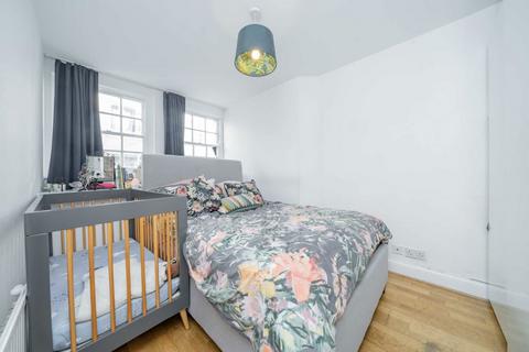 2 bedroom flat for sale, Rousden Street, London NW1