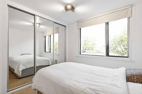 1 bedroom flat for sale, York Way, London N7