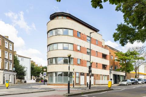 1 bedroom flat for sale, York Way, London N7