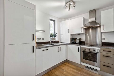 1 bedroom flat for sale, York Way, London N7