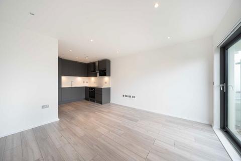 1 bedroom flat for sale, Oval Road, London NW1