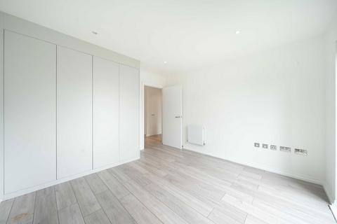 1 bedroom flat for sale, Oval Road, London NW1