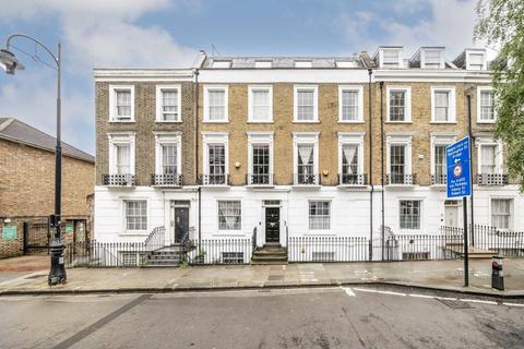 1 bedroom flat for sale, Delancey Street, London NW1