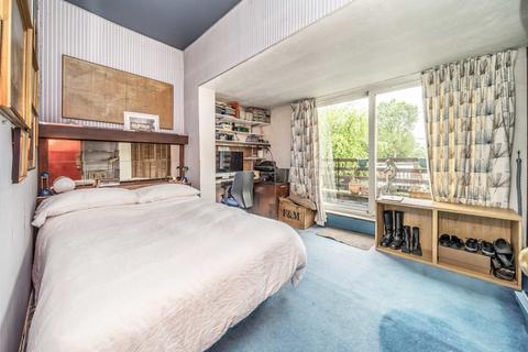 1 bedroom flat for sale, Delancey Street, London NW1