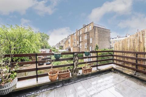 1 bedroom flat for sale, Delancey Street, London NW1