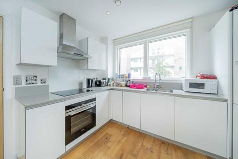 2 bedroom flat for sale, Plender Street, London NW1