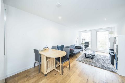 2 bedroom flat for sale, Plender Street, London NW1