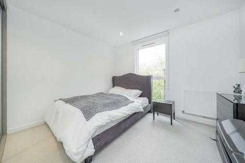 2 bedroom flat for sale, Plender Street, London NW1