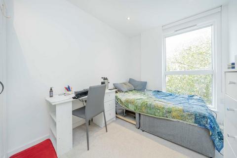 2 bedroom flat for sale, Plender Street, London NW1