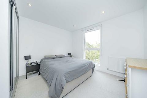 2 bedroom flat for sale, Plender Street, London NW1