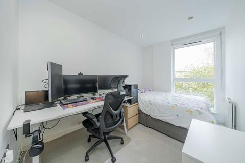 2 bedroom flat for sale, Plender Street, London NW1