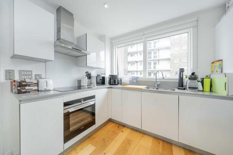 2 bedroom flat for sale, Plender Street, London NW1