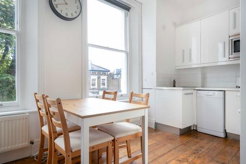 1 bedroom flat for sale, Oseney Crescent, London NW5