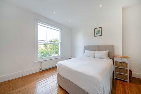 1 bedroom flat for sale, Oseney Crescent, London NW5