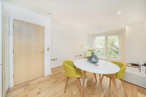 1 bedroom flat for sale, Plender Street, London NW1