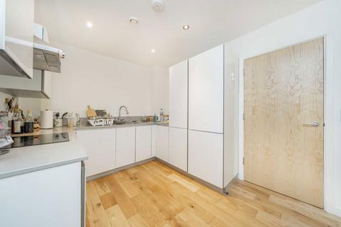 1 bedroom flat for sale, Plender Street, London NW1