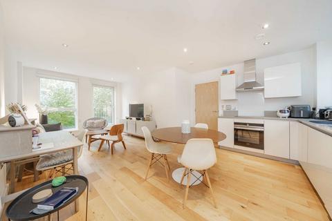 2 bedroom flat for sale, Plender Street, London NW1