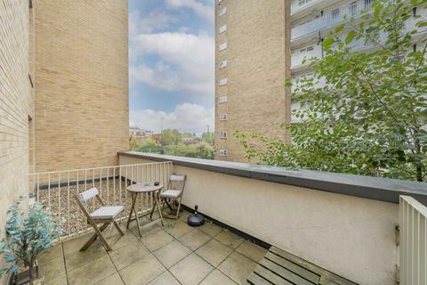 2 bedroom flat for sale, Plender Street, London NW1